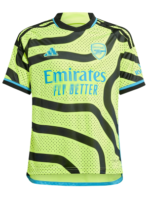 Camiseta Arsenal 2023/2024 Away