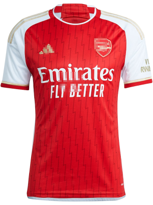 Camiseta Arsenal 2023/2024 Home