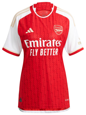 Camiseta Arsenal 2023/2024 Home (EDICIÓN JUGADOR)