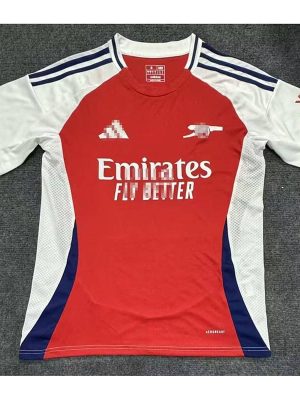 Camiseta Arsenal 2024/2025 Home