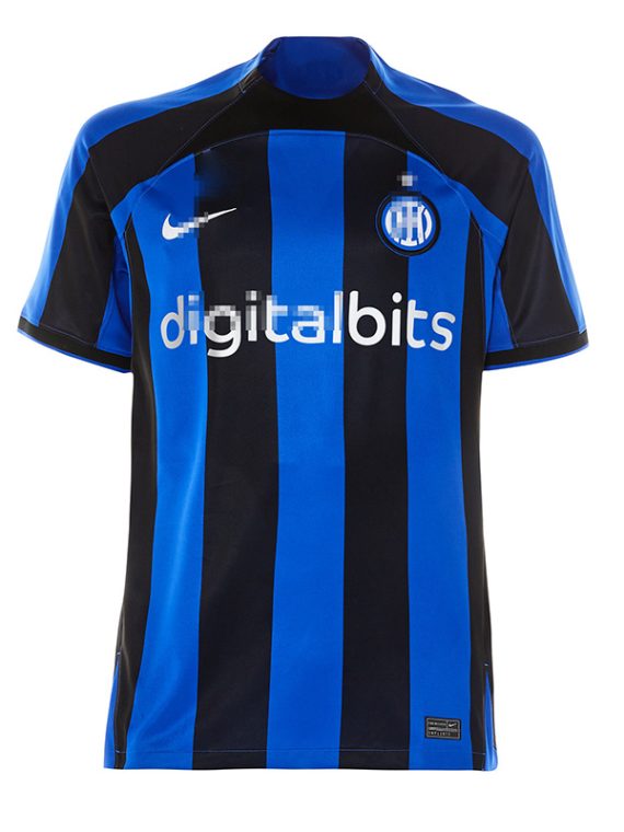 Camiseta Inter de Milan 2022/2023 Home