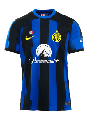 Camiseta Inter de Milan 2023/2024 Home