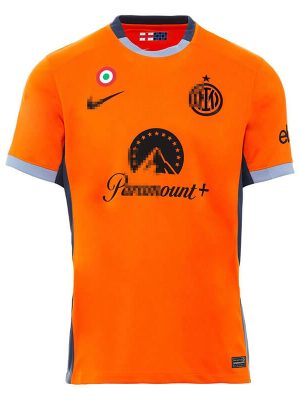 Camiseta Inter de Milan 2023/2024 Third