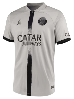 Camiseta PSG 2022/2023 Away